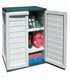 Unbranded Plastic Garden Tool Storage Shed Small