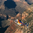 Unbranded Platinum Grand Canyon Helicopter Flight - Adult