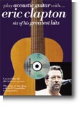 Play guitar or sing along with the CD backing trac