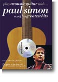 Full acoustic guitar transcriptions of six of Paul