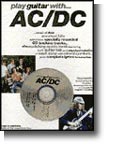Play guitar with AC/DC on six of their greatest hi