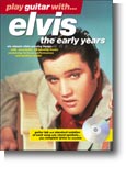 A new book/CD collection of early Presley tunes, w