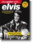 New book/CD collection of six classic Presley tune