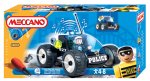 Play System Police Car, Meccano toy / game