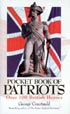 Pocket Book Of Patriots