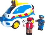 Police Chase Charlie- WOW Toys
