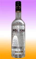 POLSTAR - Black 70cl Bottle