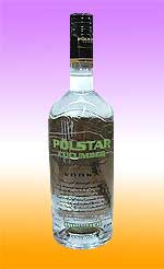 POLSTAR - Cucumber 70cl Bottle