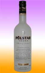 POLSTAR - Premium 70cl Bottle