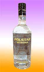 POLSTAR - Sitrona 70cl Bottle