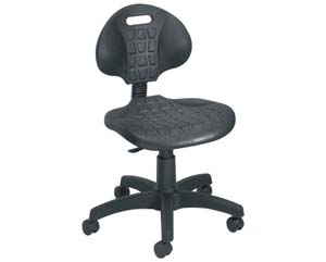 Unbranded Polypropylene factory chair