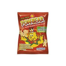Unbranded Pom Bear Original - 25g - (36 pack)
