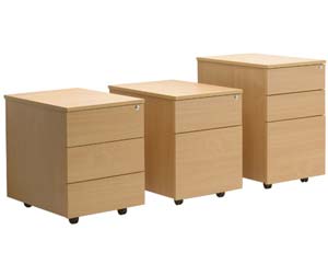 Unbranded Pontos mobile pedestals