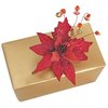 Unbranded Popular Selection (Huge) in ``Poinsettia`` Gift