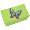 Unbranded Popular Selection (Huge) in ``Sequin Butterfly``
