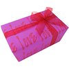 Unbranded Popular Selection (Large) in ``Love...`` Gift Wrap