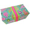 Unbranded Popular Selection (Small) in ``Kashmir`` Gift Wrap
