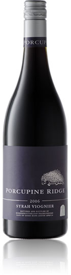 From top South African producer Boekenhoutskloof comes this sensational red from the fashionable ble
