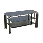 Unbranded Portability GT11 TV Stand (Black)
