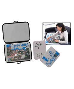 Portapuzzle Deluxe Jigsaw Carrier