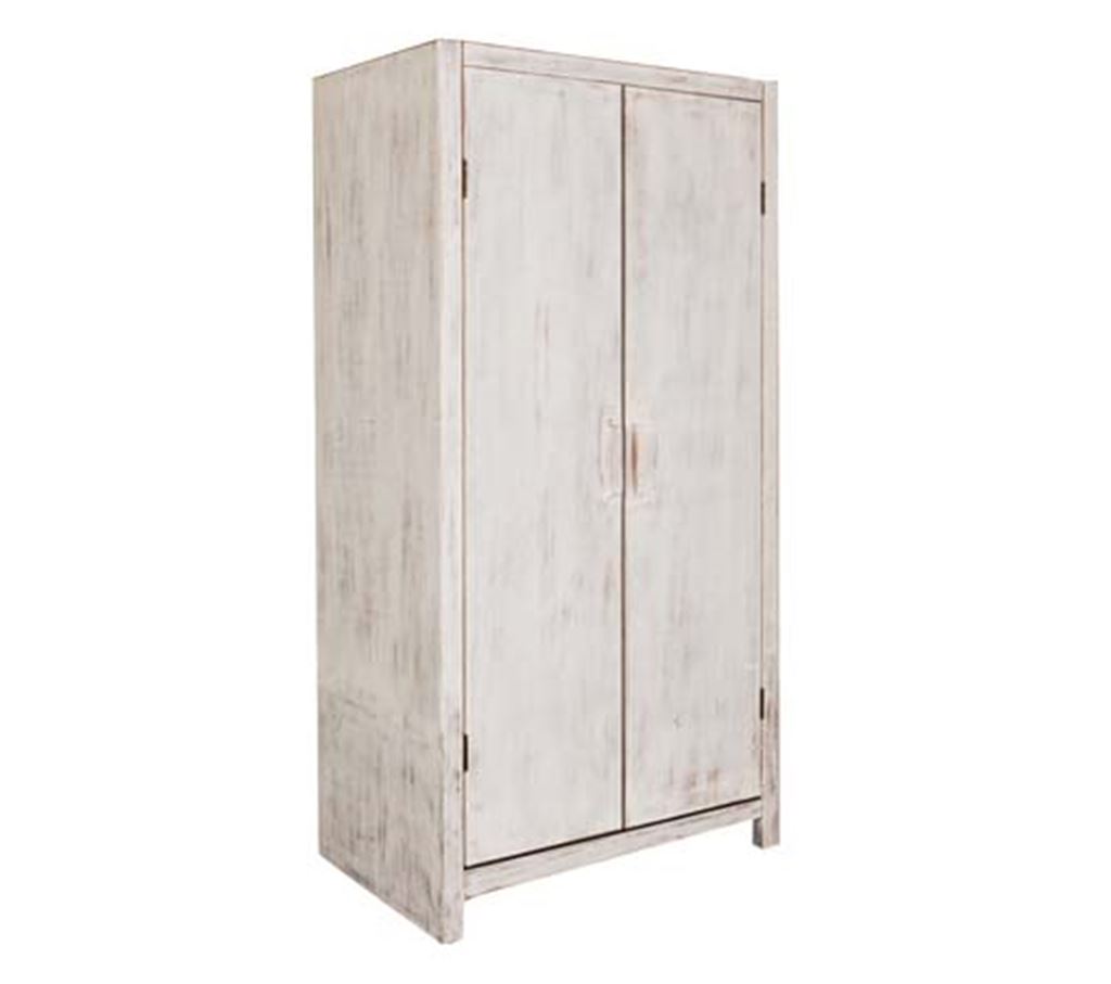 Unbranded Portobello 2 door wardrobe