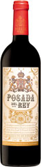Posada del Rey is Rioja how the locals like it - fresh juicy and unoaked. Strict winemaking laws res