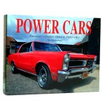 Power Cars - Americas Greatest Driving Experience