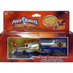 Power Rangers Action Racer Trans Wind Power- Bandai