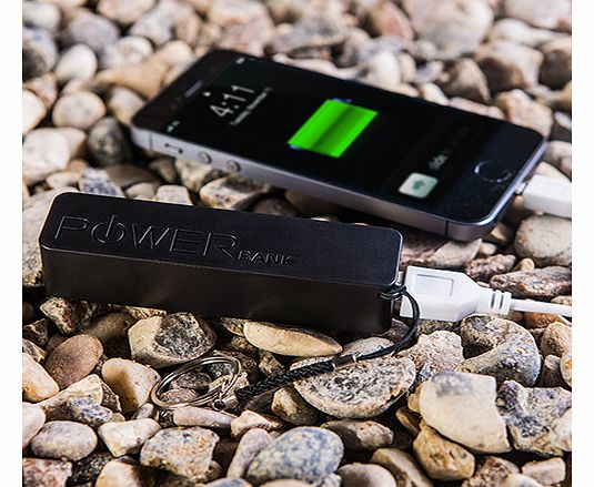Unbranded Powerbank
