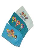 Unbranded Powerpuff Girls DS Lite Socks