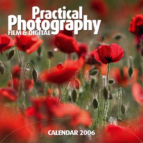 Practical Photography Calendar