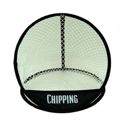 Unbranded Practice Chipping Net - Sharpen your game