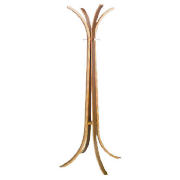 Unbranded Prado Coat Stand, Walnut