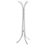 This coat stand is part of the stylish Prado range that comes in a choice of natural lacquered plywo