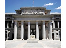 The Museo del Prado - Prado Museum - is considered to house one of the finest art collections in the world. Your Prado Museum ticket will be pre-booked and pre-paid for fast, hassle-free entry into this iconic Madrid museum.