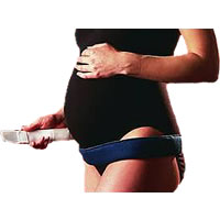 Unbranded Pregnancy Belt