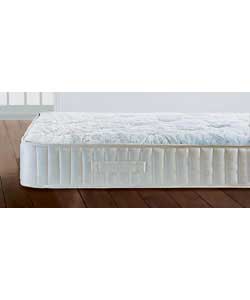 Unbranded Premium Collection King Size Comfort Mattress