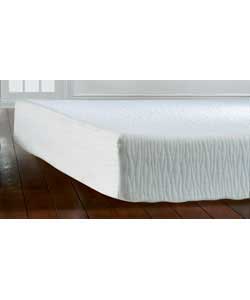Unbranded Premium Collection Super King Size Memory Mattress