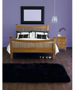 Unbranded Premium Collection Windsor Super King Bed - Comfort Mattress