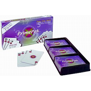 PrimePak