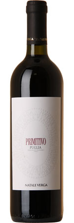 The southern part of Italy is home to Primitivo, a grape now more commonly known elsewhere as Zinfandel. This example is from vineyards in the provinces of Brindisi and Taranto, in the south-eastern part of Puglia, the heel of Italys boot. An approac
