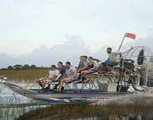 Unbranded Private Florida Everglades Airboat Adventure - 6