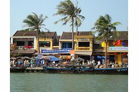 Unbranded Private Hoi An City Tour - Private Tour (single