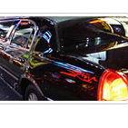 Unbranded Private Limo Tour of New York City - Limousine (accommodates up to 10 passengers)