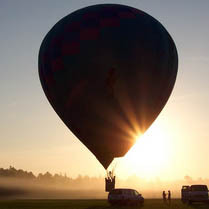 Unbranded Private Orlando Balloon Flight for 2 Persons - Private Flight (per balloon for 2 persons)