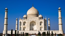 Unbranded PRIVATE TOUR from Delhi: Agra Fort, Taj Mahal