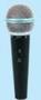 Professional Performance Dynamic Microphone