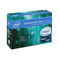 Unbranded Processor - 1 x Intel Dual-Core Xeon 5110 / 1.6