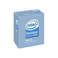 Unbranded Processor - 1 x Intel Pentium Dual Core E2200 /