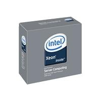 Unbranded Processor - 1 x Intel Quad-Core Xeon E5450 / 3